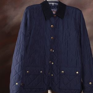 American Living Quilted Jacket